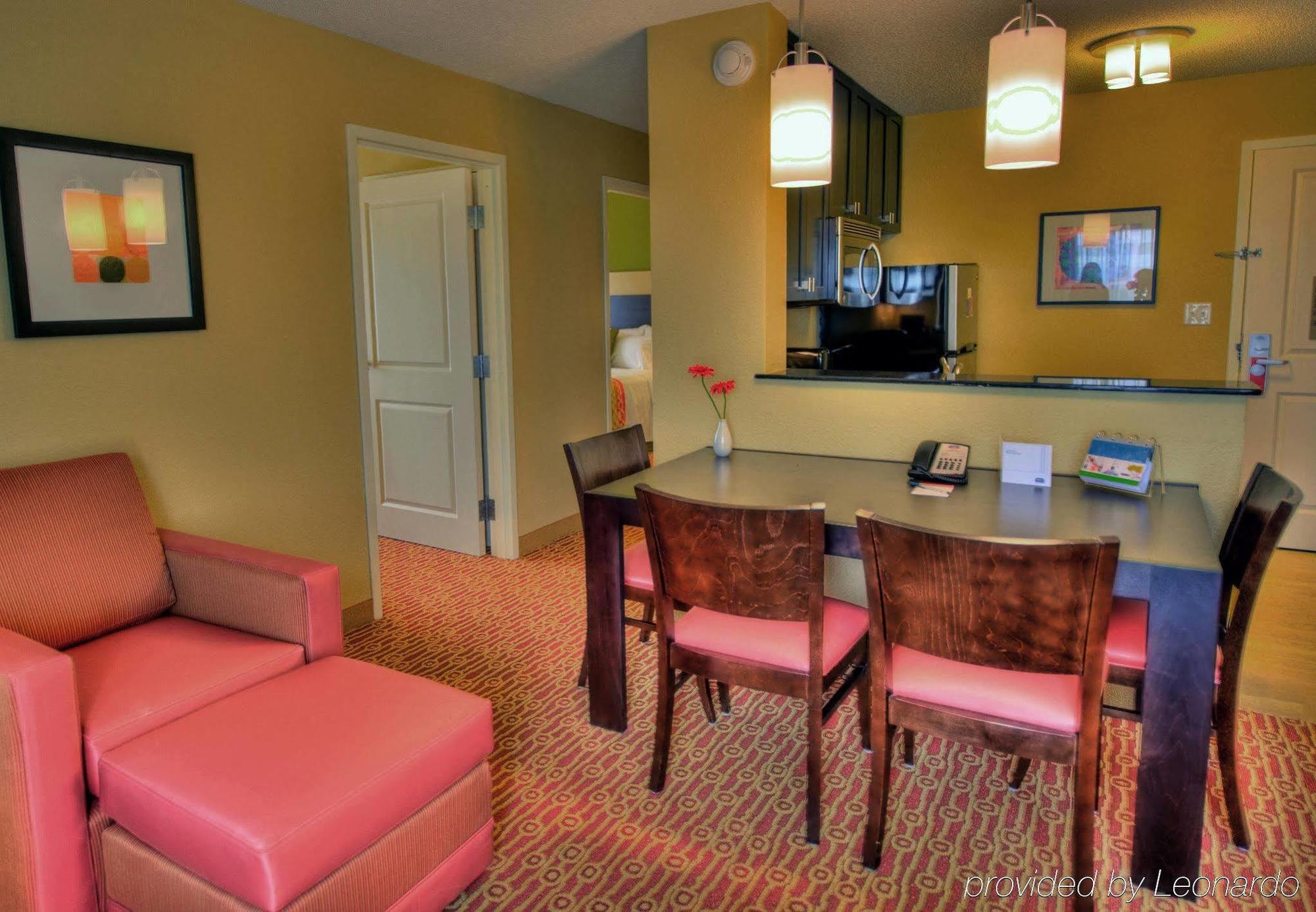 Towneplace Suites By Marriott Scranton Wilkes-Barre Moosic Phòng bức ảnh